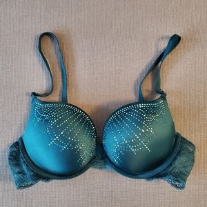 Push up bra, 34B